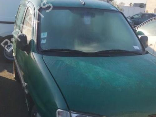 Used Parts PEUGEOT PARTNER Box Body/MPV (5_, G_)  1.1  2161641
