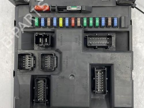 Sikringsdåse CITROËN C3 Picasso (SH_) 1.6 HDI 90 | BP22832346E1 
