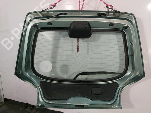 Tailgate FORD FIESTA IV (JA_, JB_) 1.8 DI | BP22830090C6 