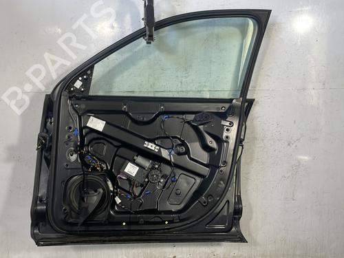 Right front door VW TOUAREG (7LA, 7L6, 7L7) 2.5 R5 TDI | BP25374540C3 