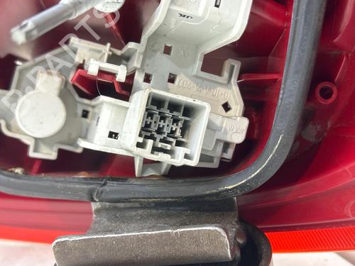Left taillight FORD FIESTA VI (CB1, CCN) | BP36418077C34 - Image 2