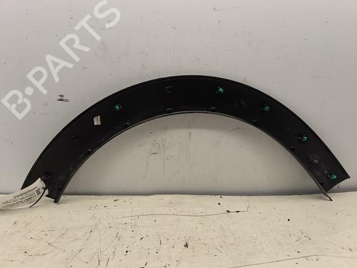 Front right wheel arch trim CITROËN C3 / C3 ORIGIN III (SX) 1.2 VTi 82 | BP28328701C135 