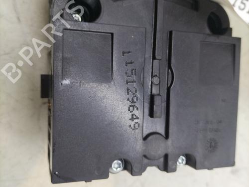 Gear lever VW GOLF VIII Variant (CG5, DB5) 2.0 TDI | BP30327022M90 