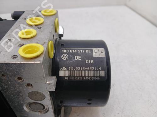 ABS pump VW SCIROCCO III (137, 138) 2.0 TFSI | BP37187276M43 - Image 3