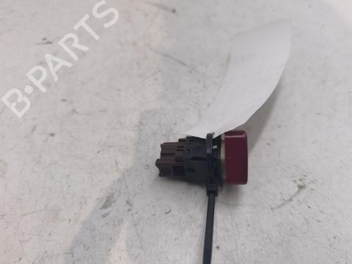 Warning switch PEUGEOT 607 (9D, 9U) 2.2 HDi | BP27453516I22 