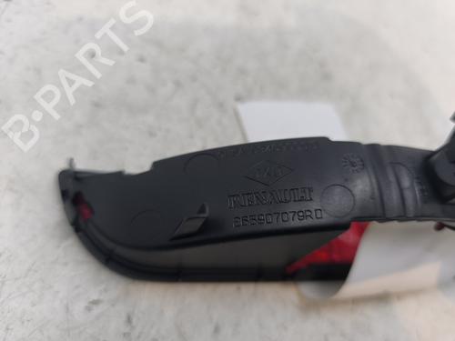 Third brake light DACIA SANDERO II TCe 90 (B8M1, B8MA, B8AC) | BP29502089L11 