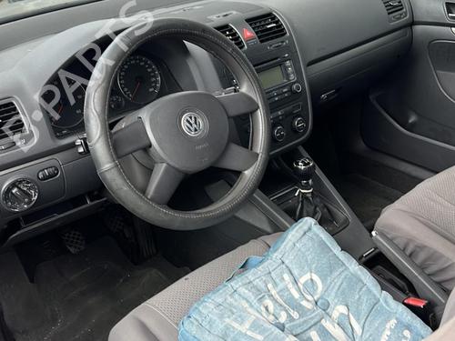 Tailgate lock VW GOLF V (1K1) 1.9 TDI | BP22833869C101 