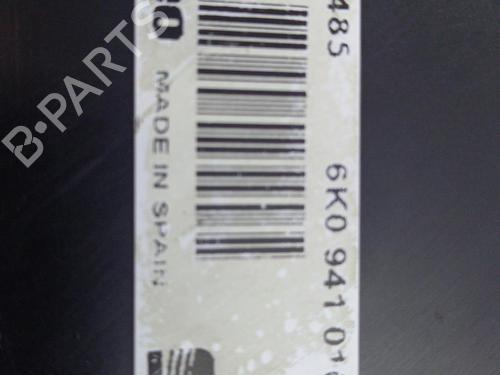 Right headlight SEAT IBIZA II (6K1) 1.9 SDI | BP22826668C29 