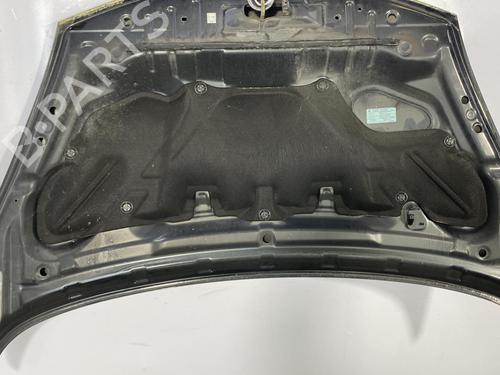Hood NISSAN NOTE (E11, NE11) 1.5 dCi | BP22827267C1 