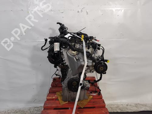 Engine FORD FIESTA VII (HJ, HF) 1.1 Ti-VCT | BP29438706M1  - Image 5