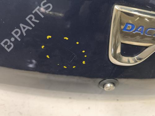 Tailgate DACIA SANDERO II 1.0 SCe 75 (B8JC, B8JD, B8NC) | BP32403392C6 