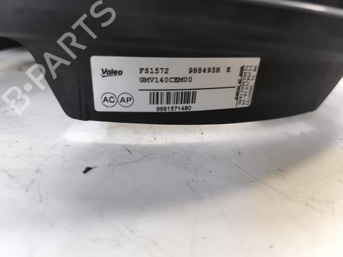 Radiator fan CITROËN BERLINGO MULTISPACE (B9) 1.6 BlueHDi 100 | BP28054102M35 - Image 5