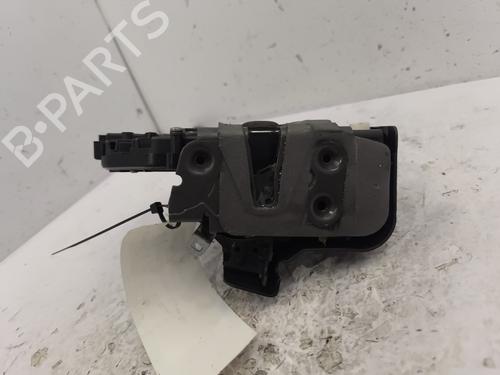 Rear right lock LAND ROVER RANGE ROVER EVOQUE (L538) 2.2 D 4x4 | BP25374637C99 