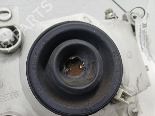 Used Left headlight Left headlight FORD ESCORT V (AAL, ABL) 1.8 D (60 hp) 33773190 33773190