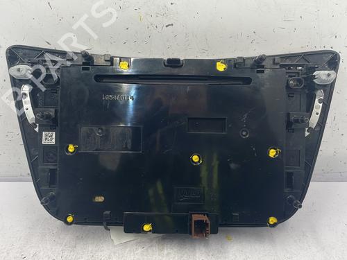 Climate control PEUGEOT 508 I (8D_) 1.6 BlueHDi 120 | BP25700655I5 - Image 2