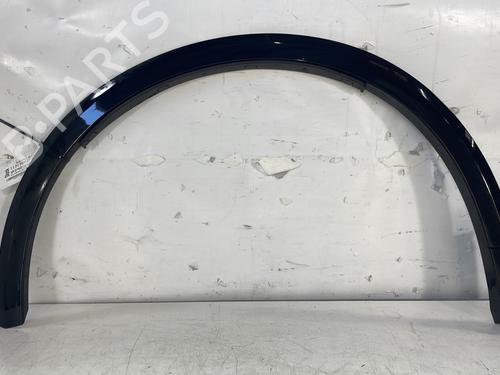 Used Front left wheel arch trim AUDI Q2 (GAB, GAG) 1.4 TFSI (150 hp) 29833803
