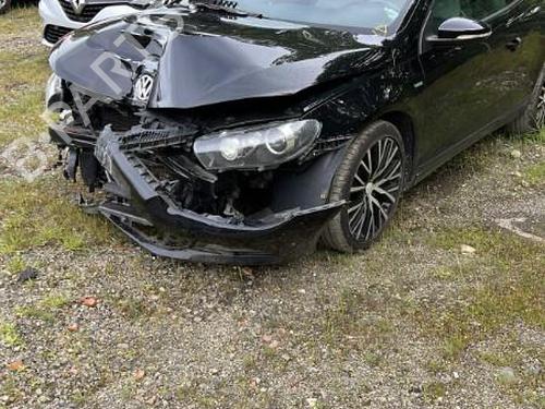 Left front indicator VW SCIROCCO III (137, 138) 1.4 TSI | BP22837663C32 - Image 6