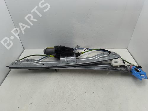 Used Front left window mechanism Front left window mechanism CITROËN C3 Picasso (SH_) [2008-2026] 30744950 30744950