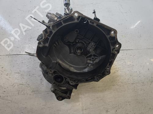 Boîte de vitesses OPEL CORSA E (X15) 1.4 Turbo (08, 68) (101 hp) 32987124