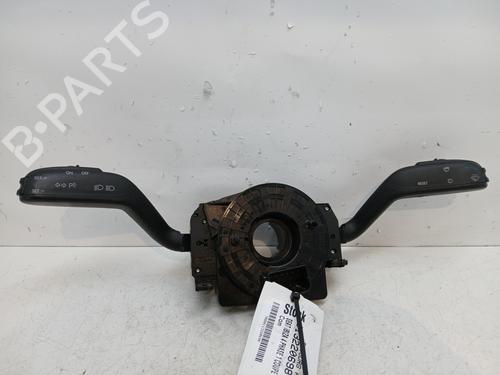 Ratstangsstang SEAT IBIZA IV SC (6J1, 6P5) 1.9 TDI (90 hp) 29516026