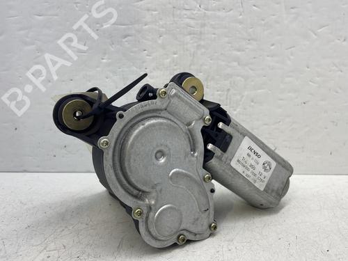 Used Rear wiper motor LANCIA YPSILON (843_) 1.4 16V (843.AXC11, 843.AXC1B, 843.AXC1A) (95 hp) 31582069