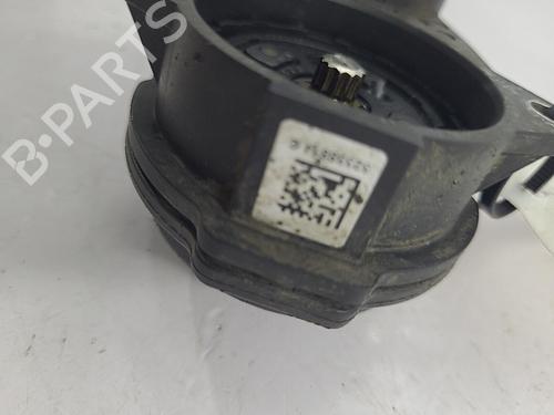 Used Electric handbrake Electric handbrake RENAULT SCÉNIC III (JZ0/1_) 1.5 dCi (110 hp) 22823562 22823562