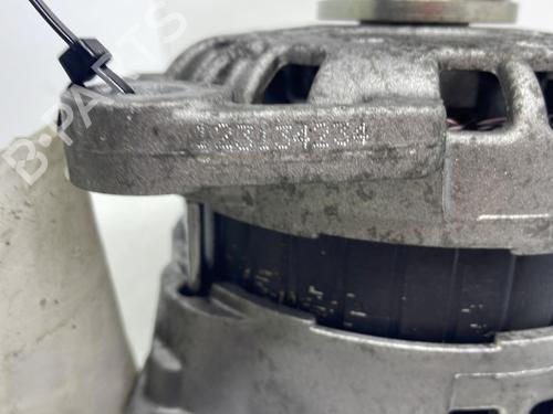 Alternator RENAULT CLIO IV (BH_) 0.9 TCe 90 (BHNF, BHMA, BHMH, BHJK, BHJR) | BP33320694M7 - Image 3
