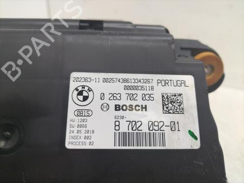 Electronic module BMW 2 Active Tourer (F45) 225 xe Plug-in-Hybrid | BP29834301M83
