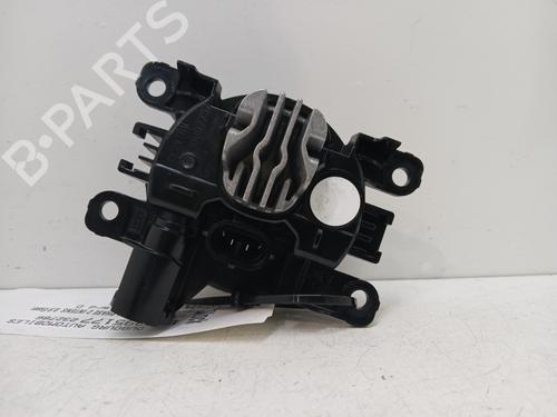 Right front fog light RENAULT CAPTUR I (J5_, H5_) 0.9 TCe 90 | BP36571687C31  - Image 5