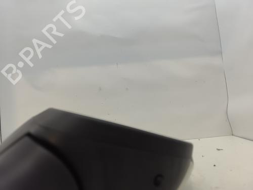 Right mirror RENAULT CLIO IV (BH_) 0.9 TCe 90 (BHNF, BHMA, BHMH, BHJK, BHJR) | BP29193925C27 