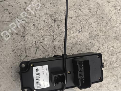 Right front window switch MAZDA 2 (DY) 1.4 CD | BP24197143I26 