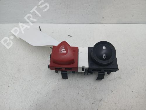 Used Warning switch Warning switch RENAULT MEGANE II Saloon (LM0/1_) [2003-2026] 32856462 32856462