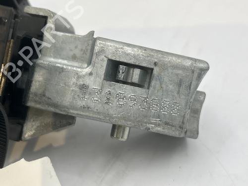 Ignition barrel RENAULT TWINGO II (CN0_) 1.2 16V (CN04, CN0B) | BP38721489M48  - Image 5