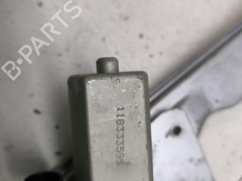 Rear left window mechanism DACIA DUSTER (HS_) 1.5 dCi (HSMC) | BP33737311C24 - Image 3