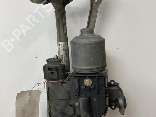 Used Front wiper motor Front wiper motor SEAT LEON (1P1) 1.9 TDI (105 hp) 22818110 22818110