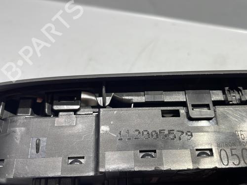 Left front window switch CITROËN C4 II (NC_) 1.2 THP 130 (NCHNYM, NCHNYT) | BP29079636I27 - Image 4