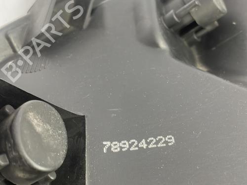 Used Right headlight Right headlight RENAULT MEGANE Scenic (JA0/1_) 1.6 e (JA0F) (90 hp) 22830624 22830624