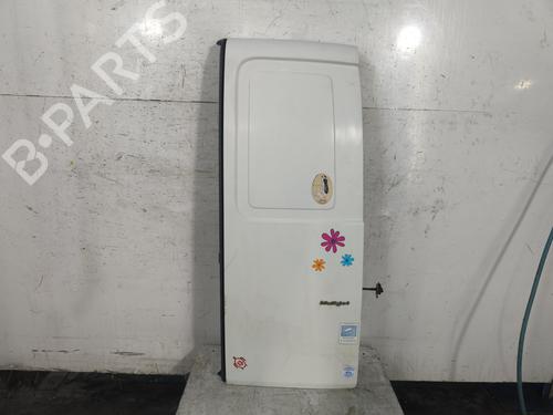 Used Right tailgate FIAT DOBLO Box Body/MPV (223_) 1.3 JTD 16V (70 hp) 30465805