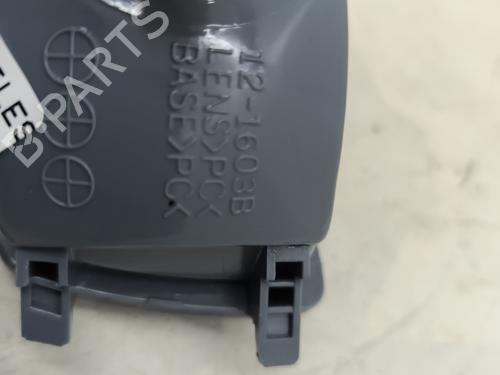 Right front indicator VW GOLF III (1H1) 1.9 TDI | BP28499396C33