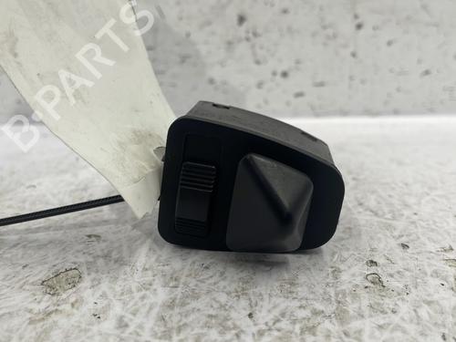 Used Mirror switch BMW 3 Compact (E46) 320 td (150 hp) 25120803