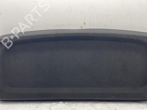Bandeja trasera VW POLO V (6R1, 6C1) 1.6 TDI (75 hp) 32987180