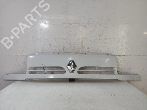 Grill RENAULT MASTER II Bus (JD) 2.2 dCI 90 (JD0G, JD0N, JD1N) (90 hp) 31884465