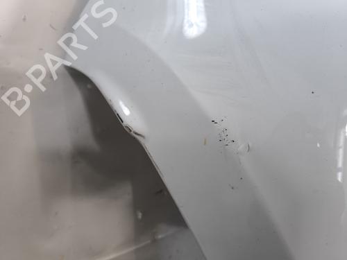 Rear bumper RENAULT CLIO IV (BH_) 1.5 dCi 75 | BP29516005C8 