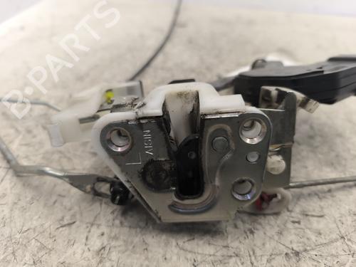 Front left lock PEUGEOT 107 (PM_, PN_) 1.4 HDi | BP24197383C98 