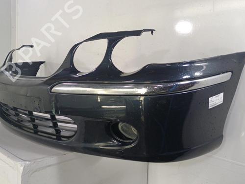 Front bumper ROVER 45 I Saloon (RT) 1.8 | BP22817657C7 