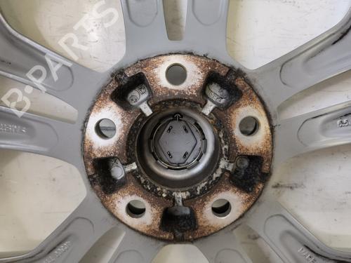 Fælk Fælk RENAULT SCÉNIC IV (J9_) 1.3 TCe 140 (140 hp) 37537882 37537882