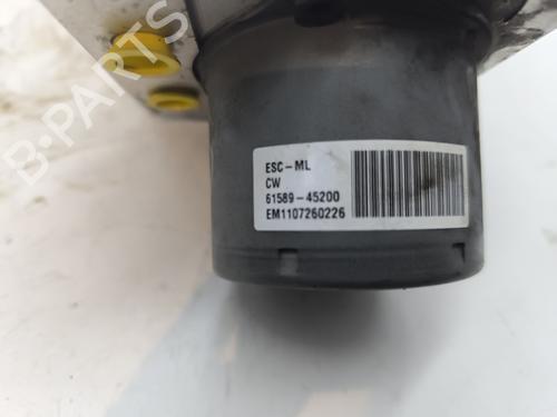 ABS pump KIA CEE'D SW (ED) 1.6 CRDi 90 | BP26957433M43 - Image 4