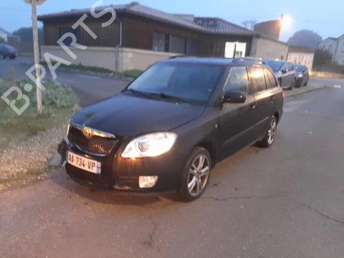 Used Parts SKODA FABIA II Combi (545) 1.9 TDI 2678974