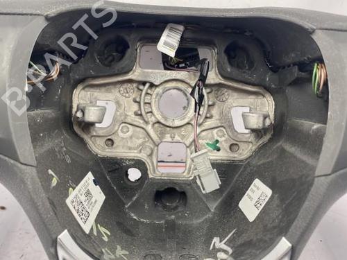 Steering wheel OPEL CORSA E (X15) 1.3 CDTI (08, 68) | BP22840099C49 