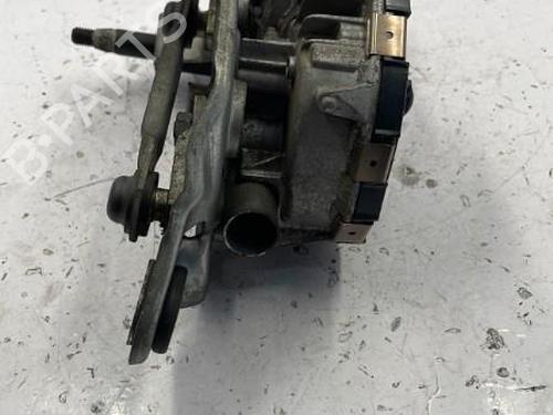 Front wiper motor PEUGEOT 407 (6D_) 2.0 HDi 135 (6DRHRH, 6DRHRE, 6DRHRG, 6DRHRJ) | BP22835486M29 